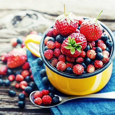 Polyphenols Polyphenols