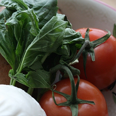 Ingredients Portobello Mushroom Pizza Ingredients