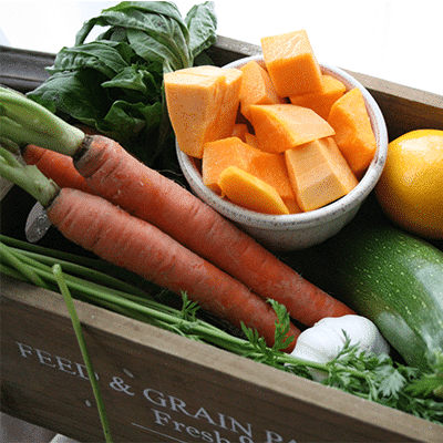 Tuscan Vegetable Soup Ingredients Tuscan Vegetable Soup Ingredients