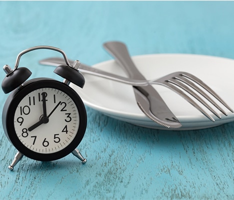 What is Fasting? fasting