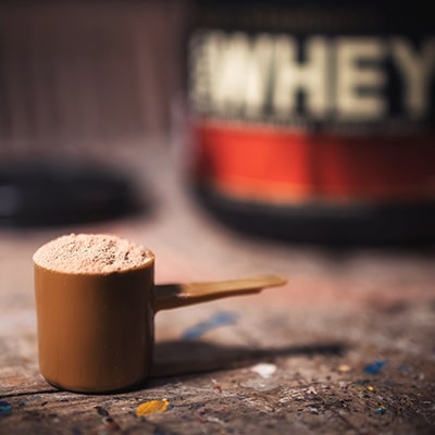 What’s Actually in Your Protein Shake? protein shake