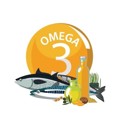 Omega 3 Omega 3 Fatty Acids