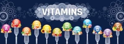 Vitamins Vitamins