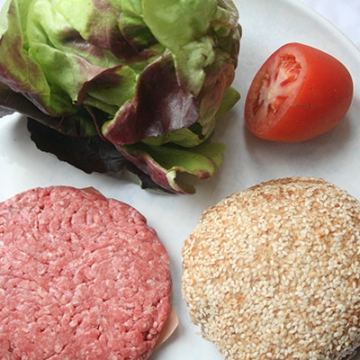 Keto Paleo Burger Ingredients Keto Paleo Burger Ingredients