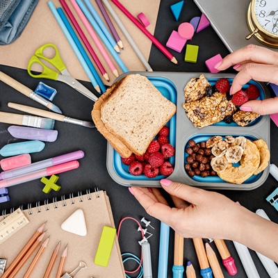 Best School Foods To Pack For Lunch Best School Foods To Pack For Lunch