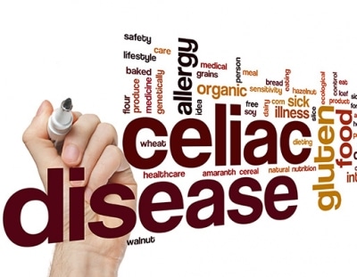 Celiac Disease Celiac Disease