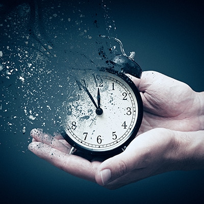 Age Clock Aging Clock
