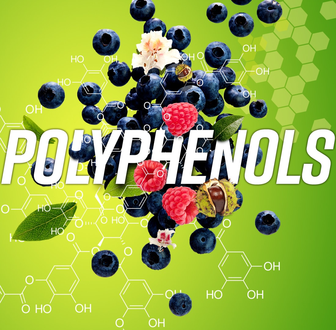 Polyphenols
