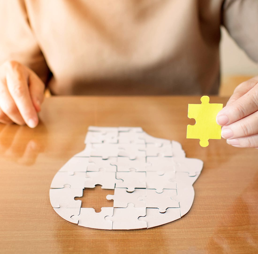 polyphenols for Alzheimer's Disease