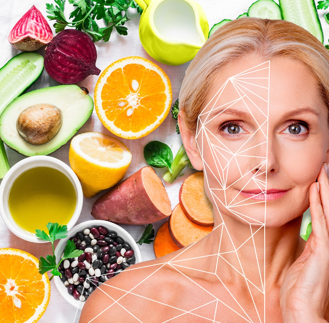 How to have healthy skin