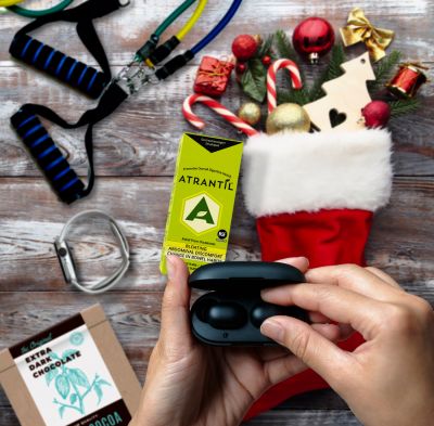 Stocking Ideas for 2020