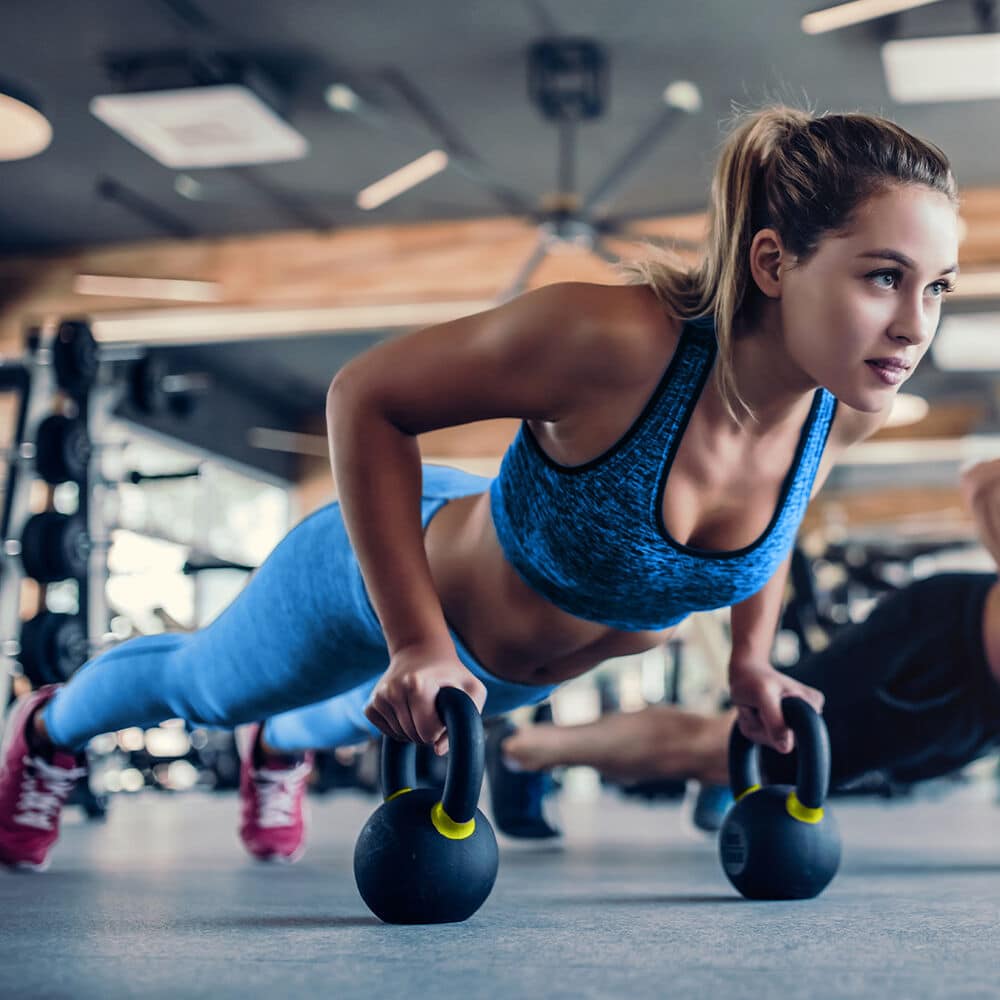 How to Keep Your New Year's Resolution with Polyphenols