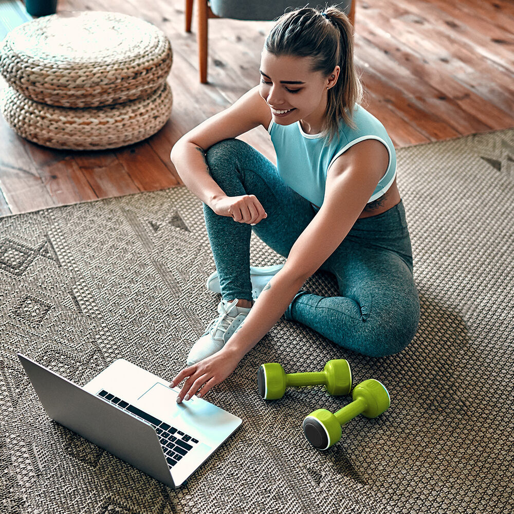 The 5 Best Exercises for Gut Health