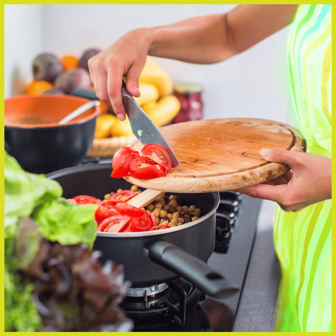 What is the Healthiest Way to Cook Food