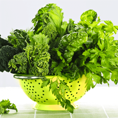 What is the Healthiest Way to Cook Food