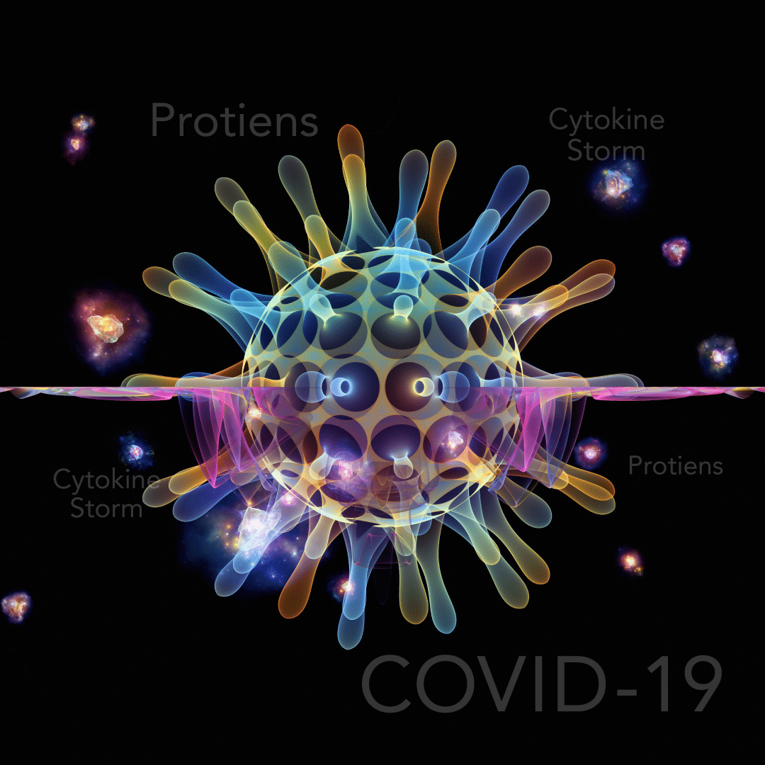 Covid-19 Virus