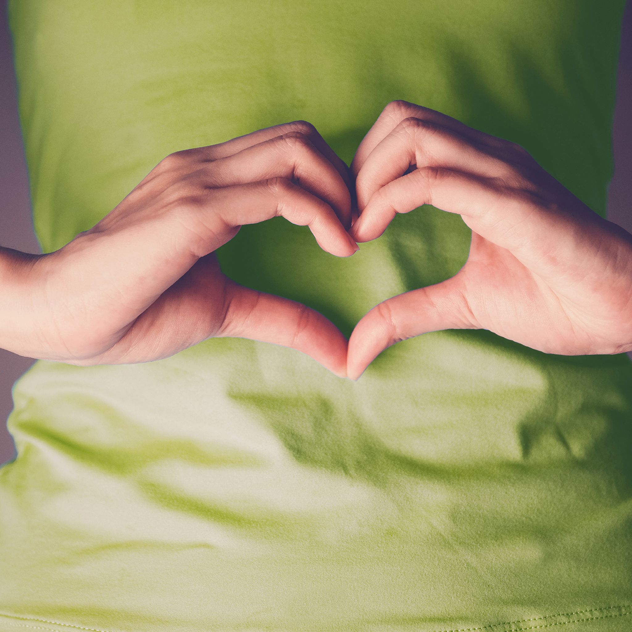 How to Heal Gut Health Naturally