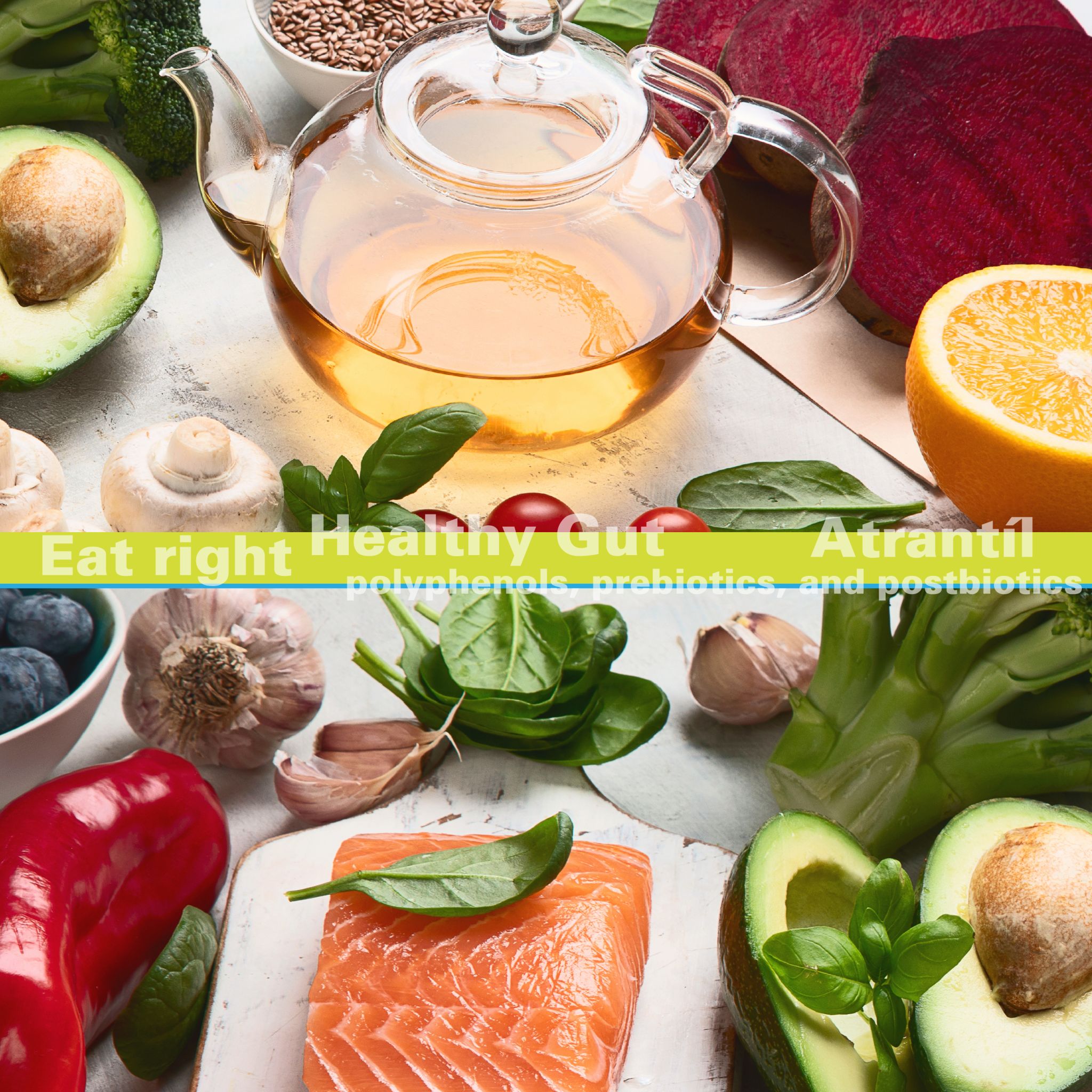 Foods that help fight against Cancer