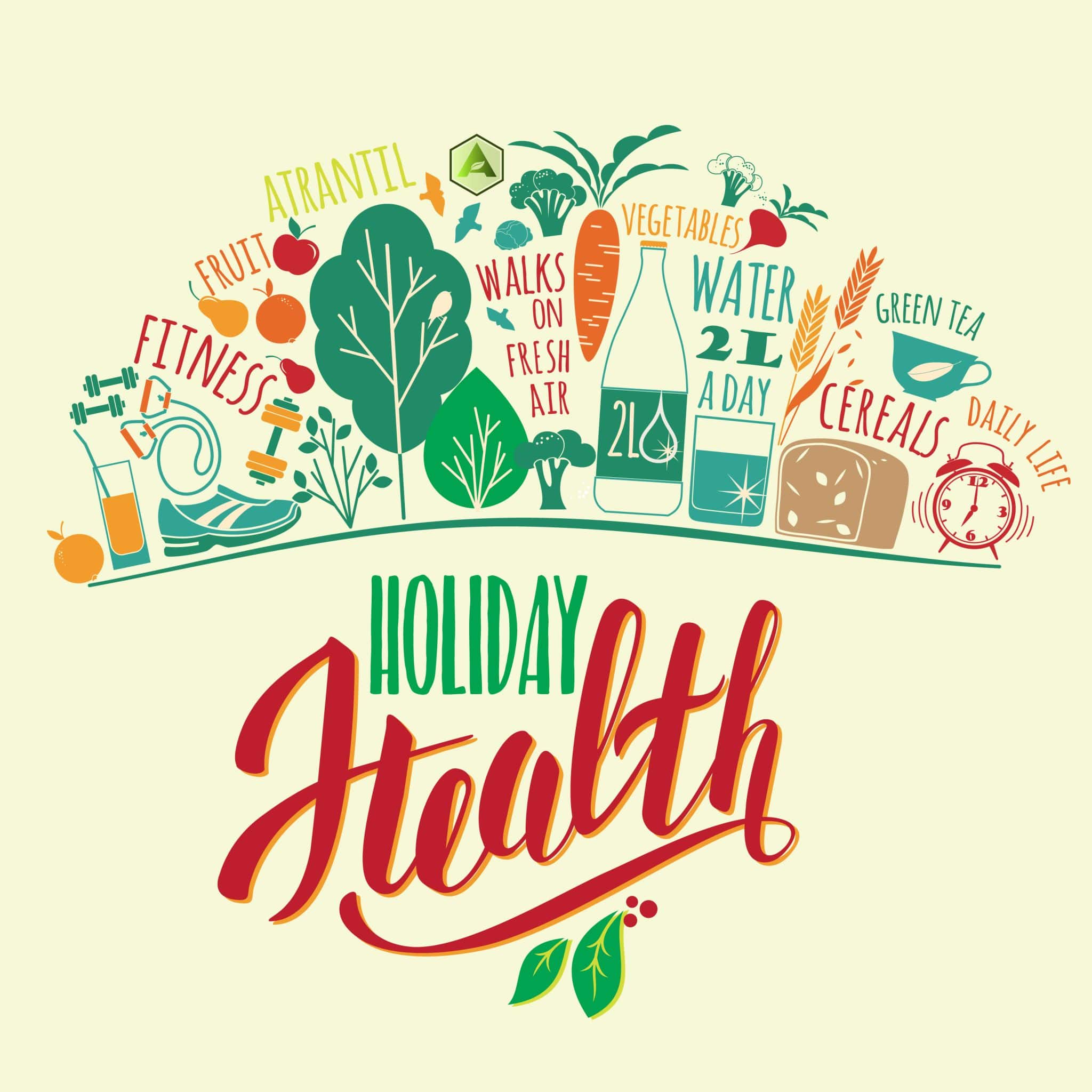 Holiday Health