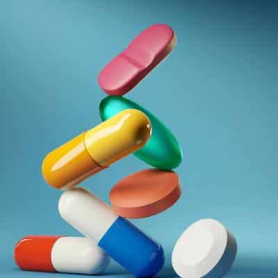 Antibiotics