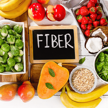 Fiber