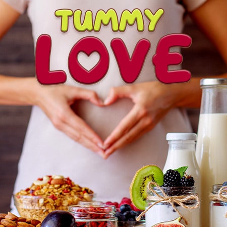 Tummy Love
