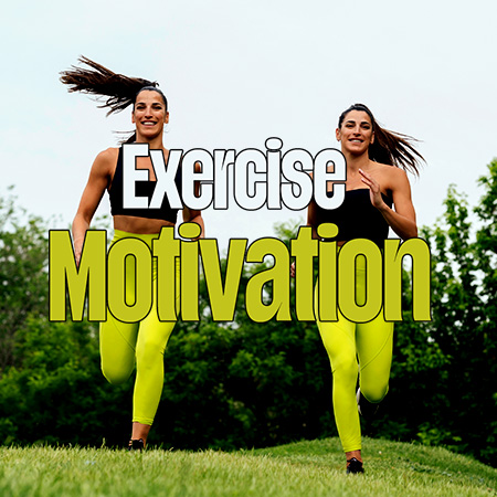 How to improve motivation to exercise