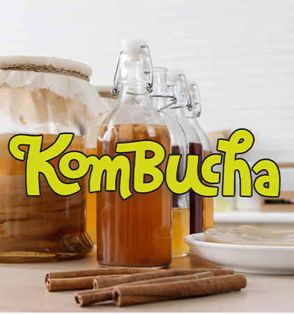 Kombucha