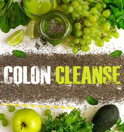 colon cleanse