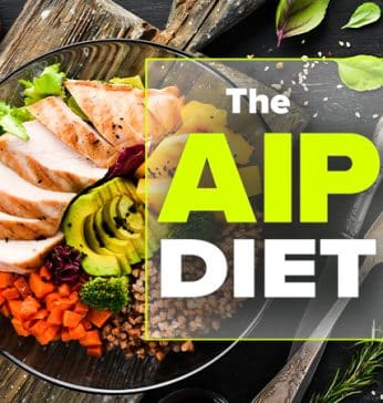 The AIP Diet
