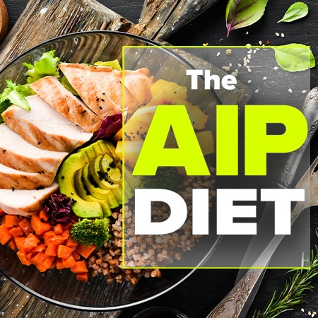 The AIP Diet