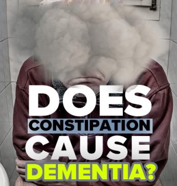 Does Constipation Cause Dementia