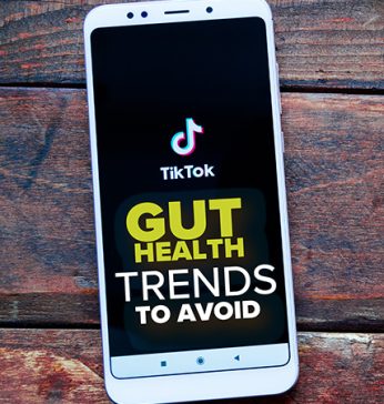 TIkTok Gut Health Trends to Avoid