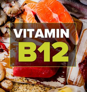Vitamin B12 and the Gut Microbiome