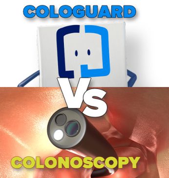Cologuard vs Colonoscopy: Which test is best?