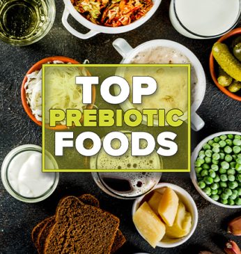 Top Prebiotic Foods