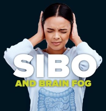Sibo and Brain Fog