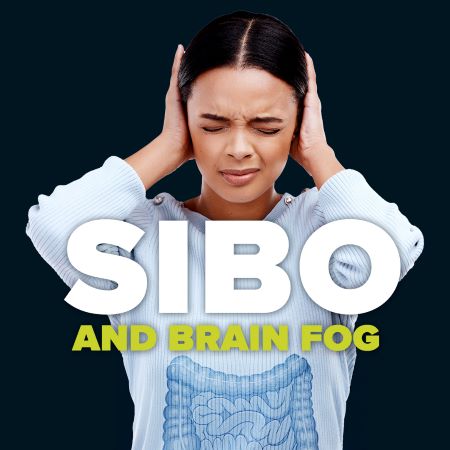 Sibo and Brain Fog
