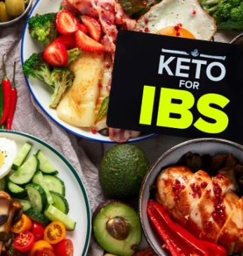 Keto for IBS