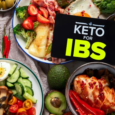 Keto for IBS