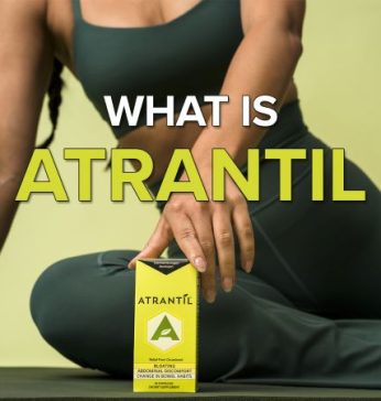 what is Atrantil?