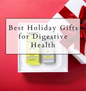 Best Holiday Gifts for Digestive Health