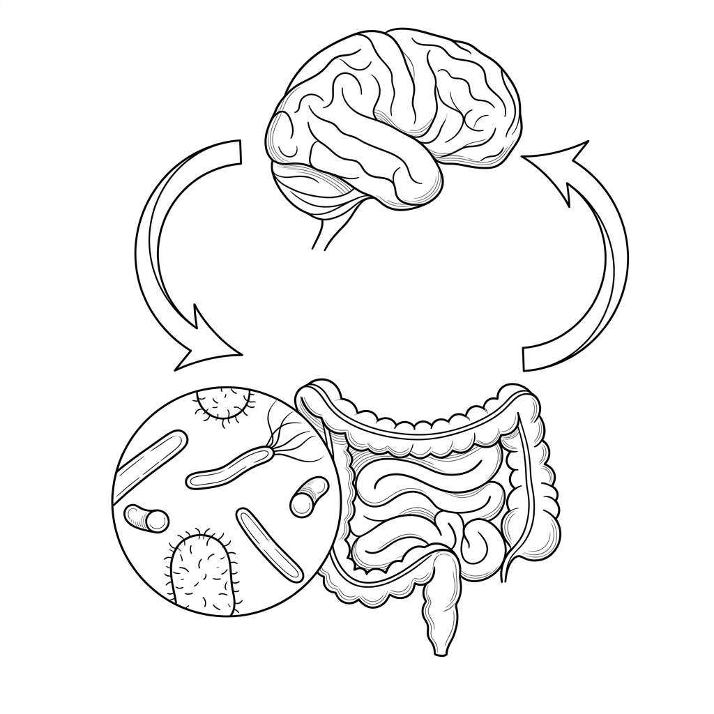 Gut Brain Axis