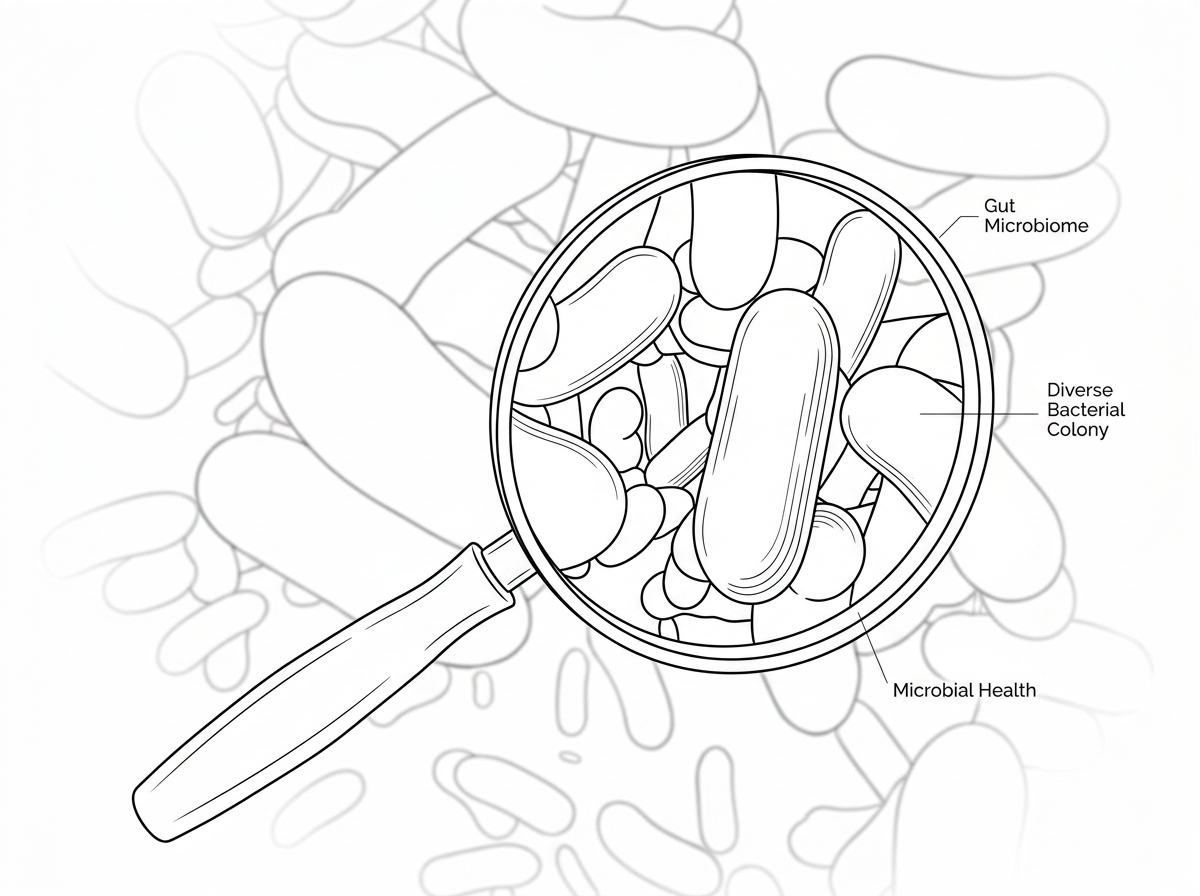 Gut Microbiome